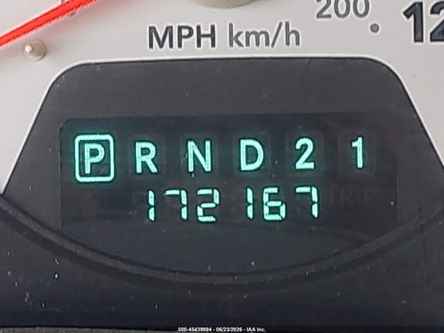 2006 Dodge RAM 1500 SLT — миниатюра 15