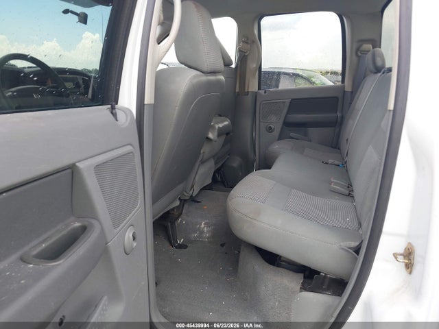 2006 Dodge RAM 1500 SLT — фото 8