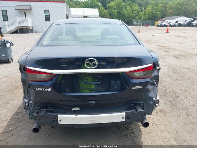 صورة مصغرة 17 لـ 2016 Mazda MAZDA6 I TOURING