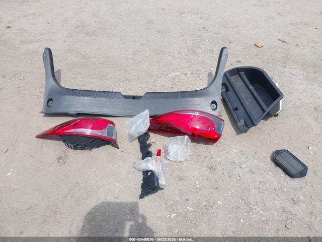صورة مصغرة 12 لـ 2016 Mazda MAZDA6 I TOURING