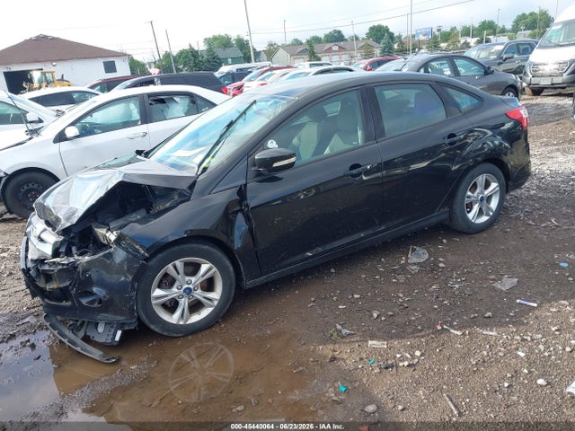 صورة 2 لـ 2014 FORD FOCUS SE