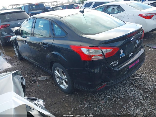 صورة 3 لـ 2014 FORD FOCUS SE