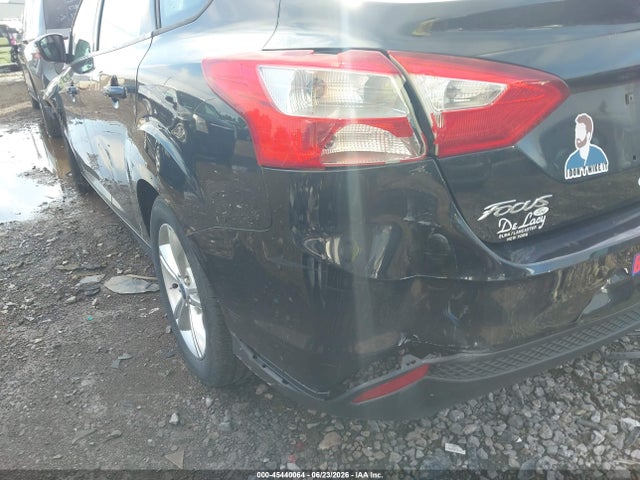 صورة 6 لـ 2014 FORD FOCUS SE