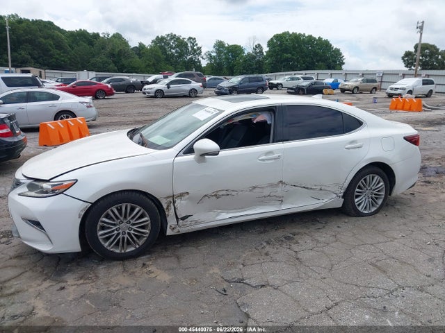 2018 Lexus ES 350 缩略图 14