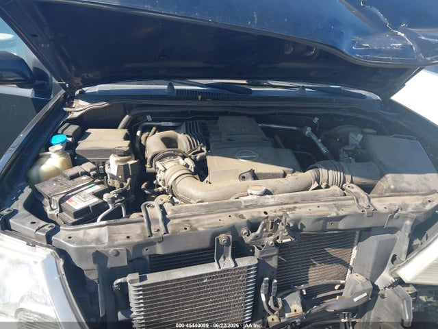 صورة 10 لـ 2019 Nissan FRONTIER SV