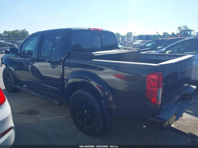 2019 Nissan FRONTIER SV — миниатюра 14