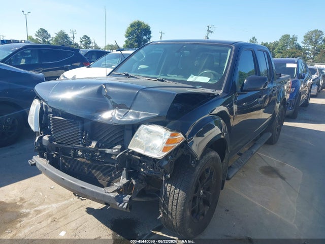 صورة 2 لـ 2019 Nissan FRONTIER SV