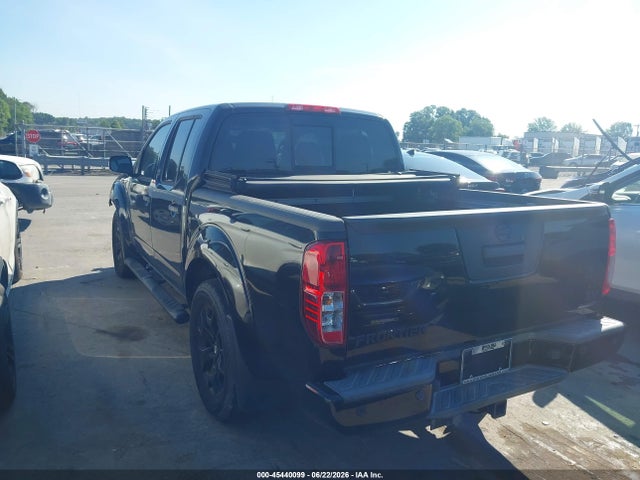 صورة 3 لـ 2019 Nissan FRONTIER SV