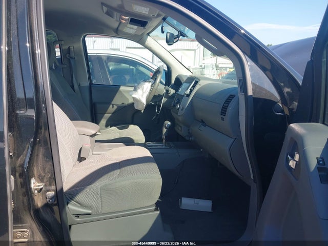 صورة 5 لـ 2019 Nissan FRONTIER SV
