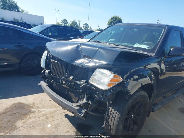 صورة 6 لـ 2019 Nissan FRONTIER SV
