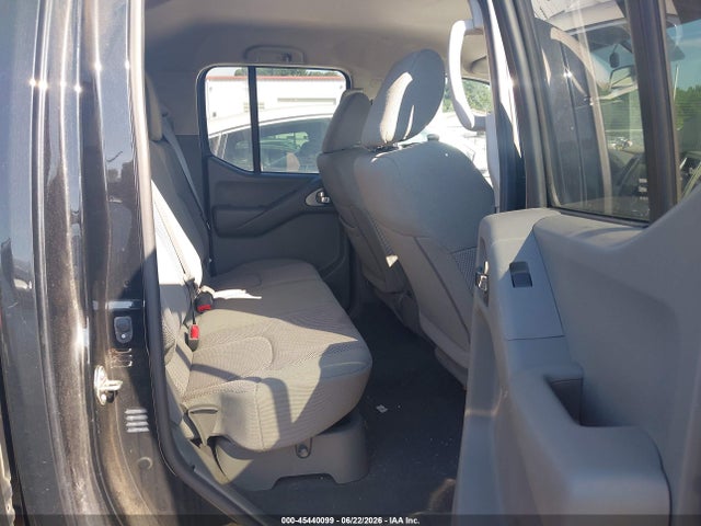 صورة 8 لـ 2019 Nissan FRONTIER SV