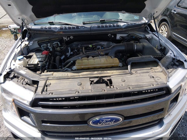 2019 FORD F-150 XLT 照片 10