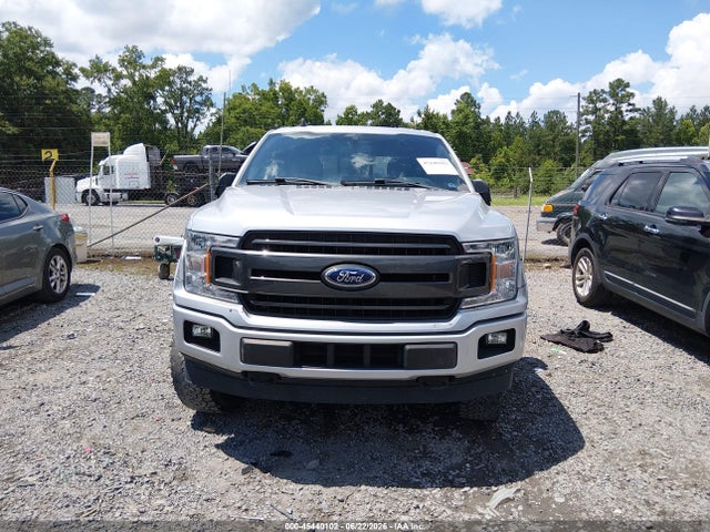 2019 FORD F-150 XLT 缩略图 12