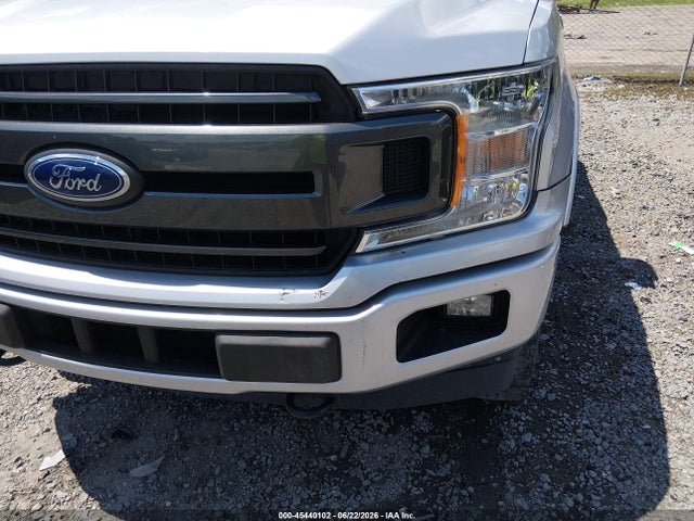 2019 FORD F-150 XLT 缩略图 17