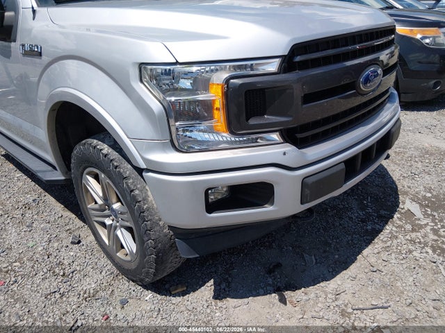 2019 FORD F-150 XLT 缩略图 18