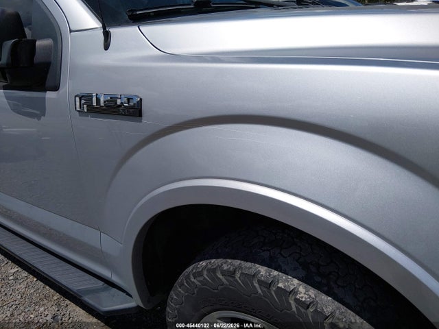 2019 FORD F-150 XLT 缩略图 19