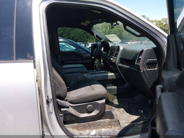 2019 FORD F-150 XLT 照片 5