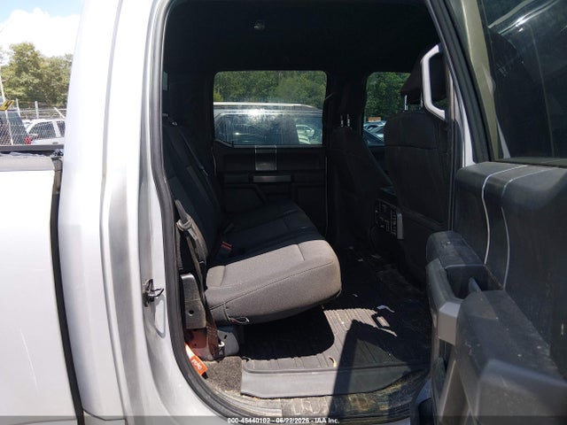 2019 FORD F-150 XLT 照片 8
