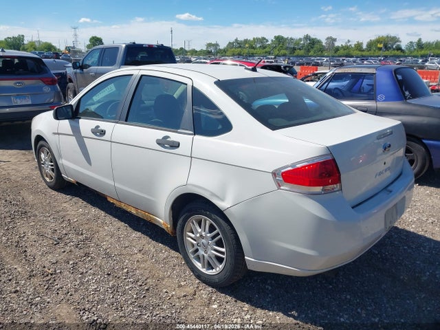 صورة 3 لـ 2009 FORD FOCUS SE
