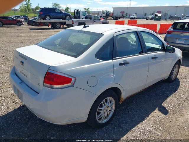 صورة 4 لـ 2009 FORD FOCUS SE