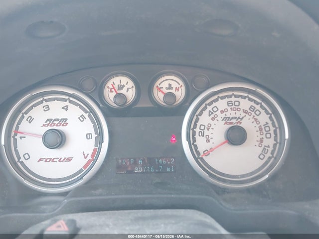 صورة 7 لـ 2009 FORD FOCUS SE
