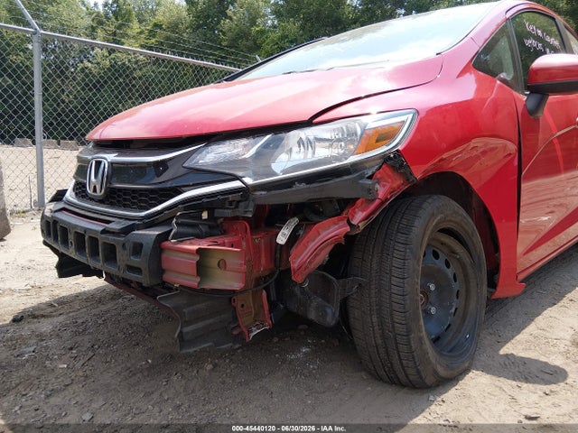 2019 Honda FIT LX 照片 6