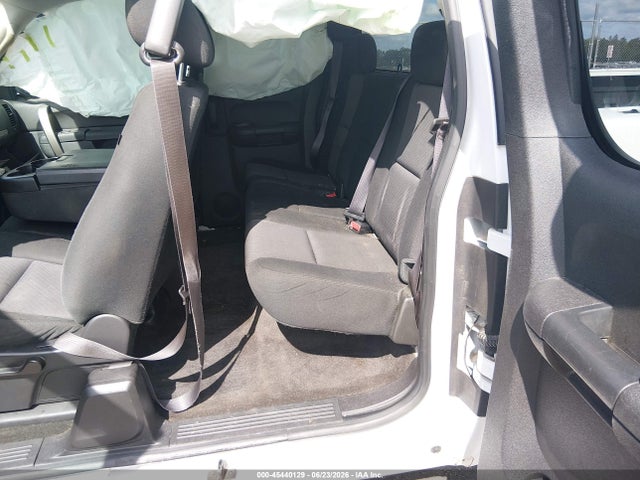 2013 GMC SIERRA 1500 SLE 照片 8