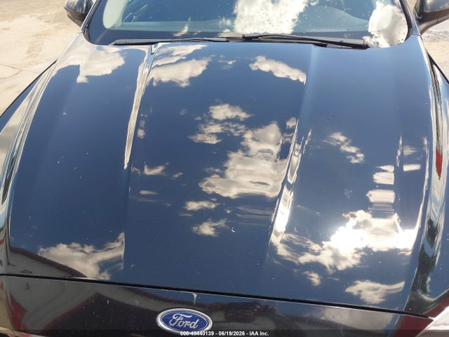 صورة 6 لـ 2020 FORD FUSION HYBRID SE