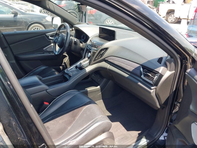 2019 ACURA RDX A-SPEC PACKAGE 5