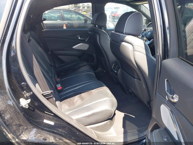 2019 ACURA RDX A-SPEC PACKAGE 8