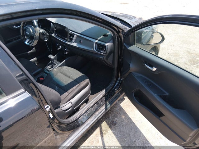 2023 KIA RIO S 5