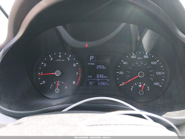 2023 KIA RIO S 7