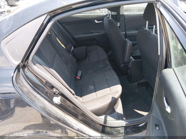 2023 KIA RIO S 8