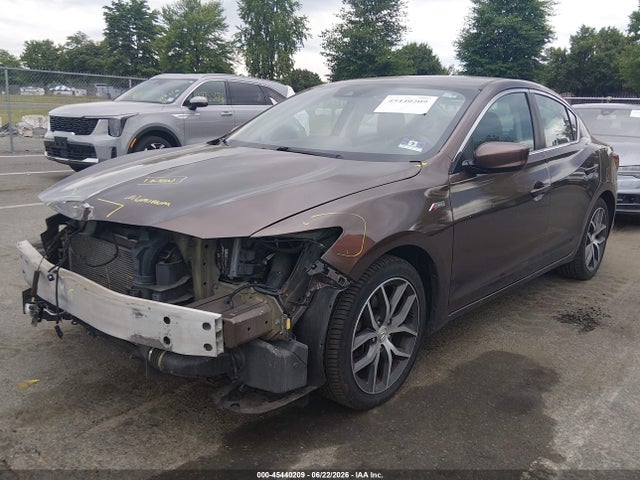 صورة 2 لـ 2019 Acura ILX PREMIUM PACKAGE/W/TECHNOLOGY PKG
