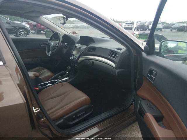 صورة 5 لـ 2019 Acura ILX PREMIUM PACKAGE/W/TECHNOLOGY PKG