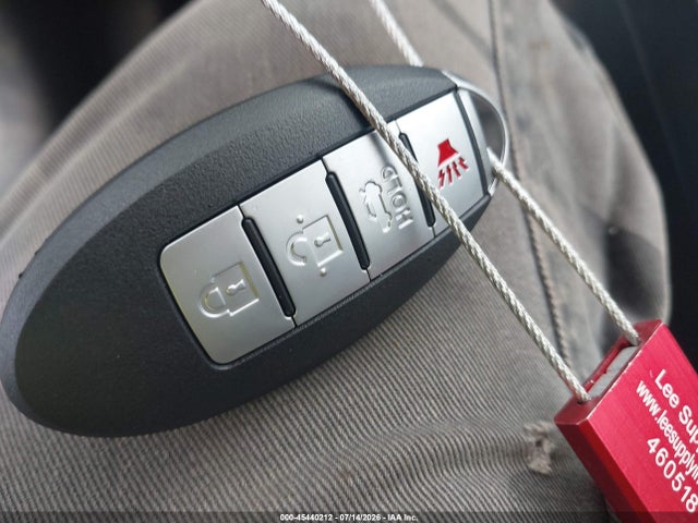 صورة مصغرة 11 لـ 2015 Nissan SENTRA FE+ S/S/SL/SR/SV