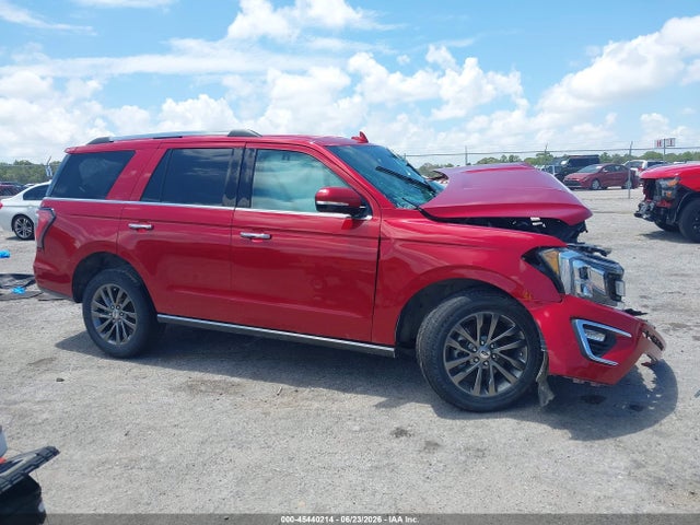 2020 FORD EXPEDITION LIMITED 13
