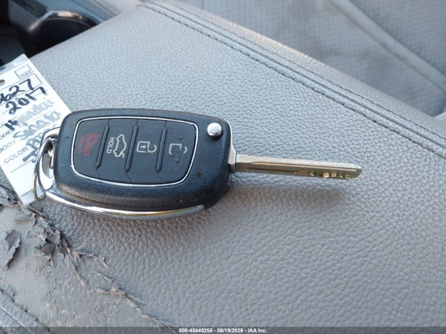 صورة مصغرة 11 لـ 2017 Hyundai SONATA