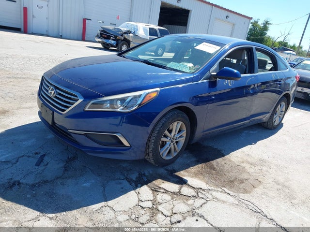 صورة 2 لـ 2017 Hyundai SONATA