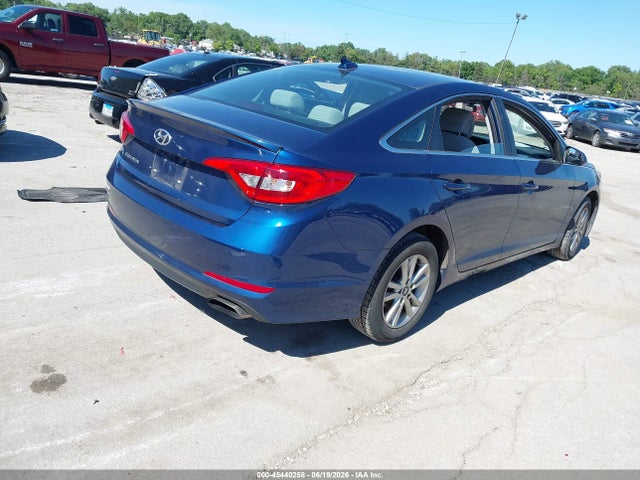 صورة 4 لـ 2017 Hyundai SONATA