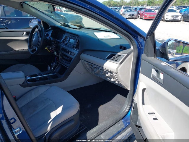 صورة 5 لـ 2017 Hyundai SONATA
