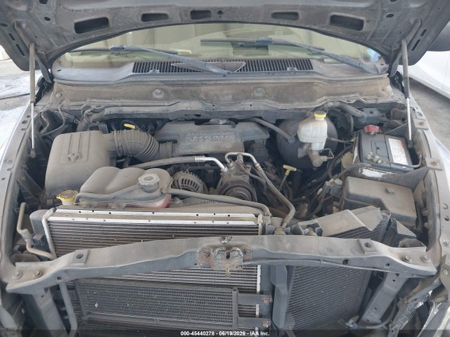صورة 10 لـ 2003 Dodge RAM 2500 SLT/LARAMIE/ST