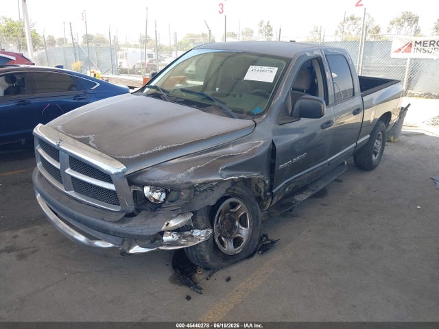 صورة 2 لـ 2003 Dodge RAM 2500 SLT/LARAMIE/ST