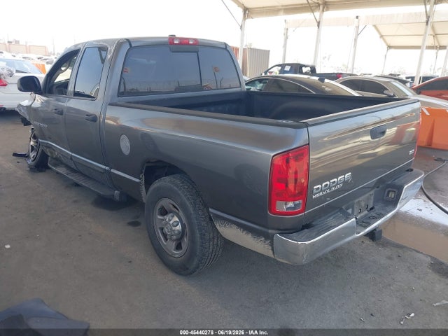 صورة 3 لـ 2003 Dodge RAM 2500 SLT/LARAMIE/ST