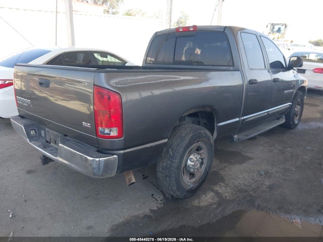 صورة 4 لـ 2003 Dodge RAM 2500 SLT/LARAMIE/ST