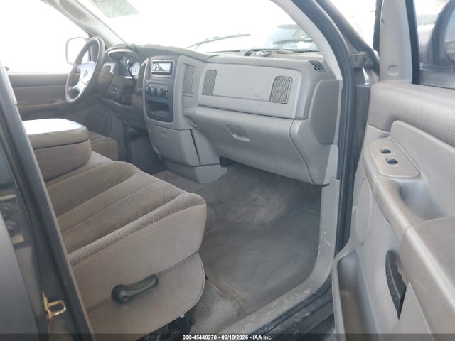 صورة 5 لـ 2003 Dodge RAM 2500 SLT/LARAMIE/ST