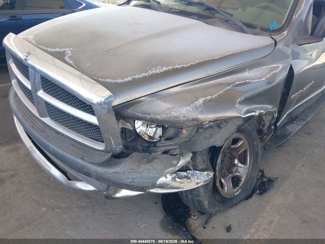 صورة 6 لـ 2003 Dodge RAM 2500 SLT/LARAMIE/ST