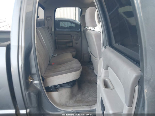 صورة 8 لـ 2003 Dodge RAM 2500 SLT/LARAMIE/ST