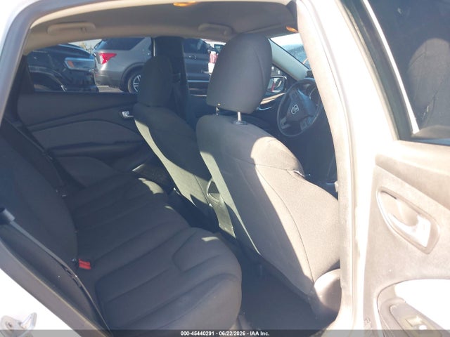 2013 Dodge DART AERO — фото 8