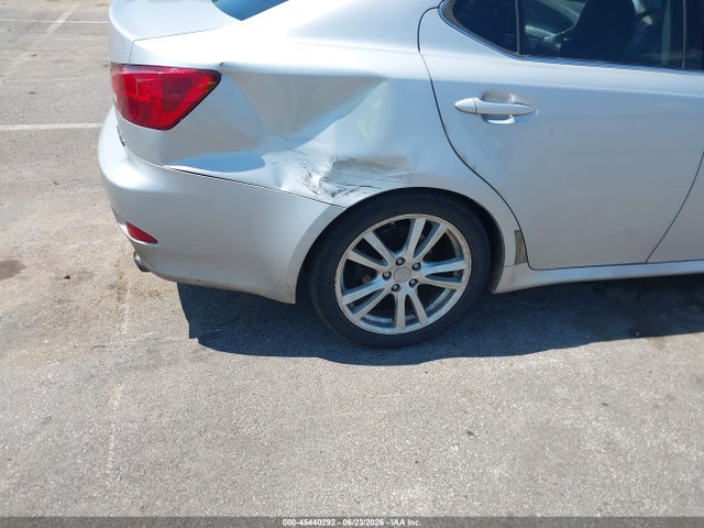 2006 Lexus IS 250 缩略图 13